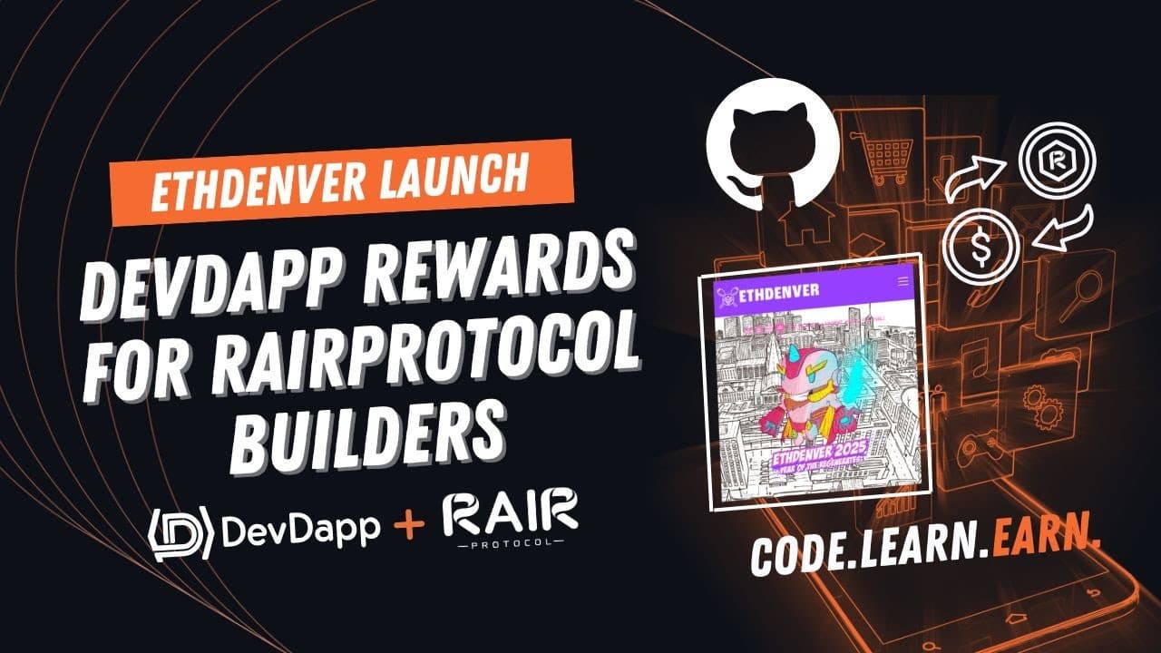 How to Build Dapps with Vercel & Supabase - Clone, Configure, Customize